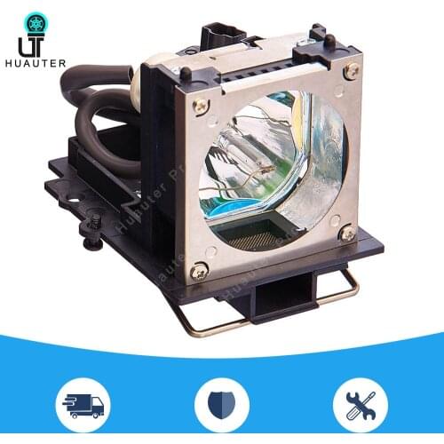 VT45LP/50022215 Projector Lamp with housing for NEC VT45/VT45K/VT45KG/VT45L/VT45LPK/MultiSync VT45