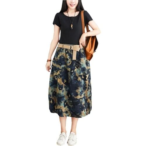 Женские юбки LSYLZL China At AliExpress