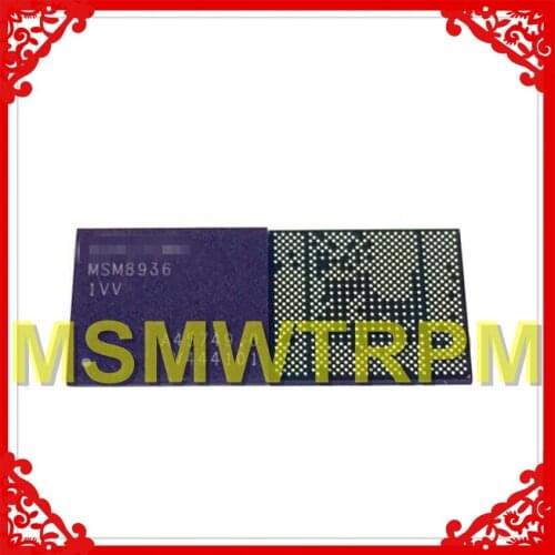 Mobilephone CPU Processors MSM8936 1VV MSM8936 0VV New Original