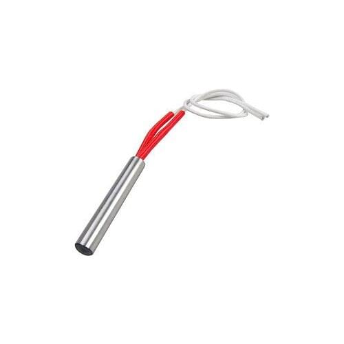 Free shipping 1pcs Heating Element Cartridge Heater 220V 250W 10mm x 60mm Electricity Generation