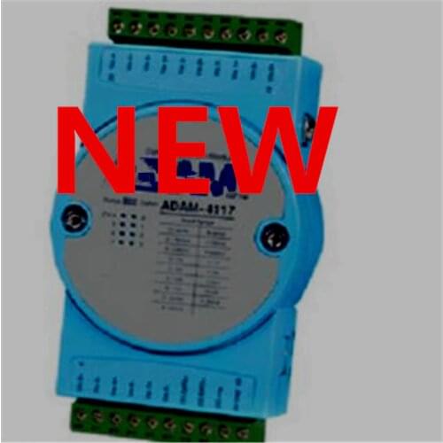 New original DATA ACQUISITION MODULES ADAM-6050