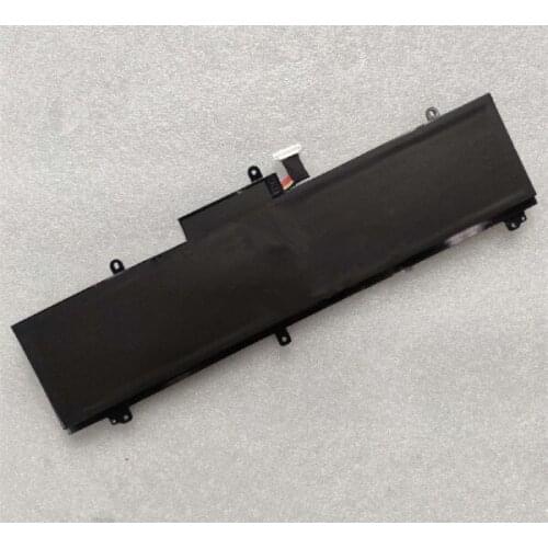 UGB genuine Asus C41N1837 ROG Zephryus S GX502 GA502 GU502 GX502GW Laptop Battery