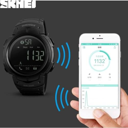 Skmei Goods For Sports And Recreation