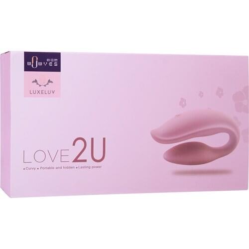 Remote Vibrators For Women Clitoris Stimulator G Spot Clitoral Vibrator We Design Vibe 4 Adult Vibrator Sex Toys For Woman