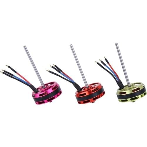 OMPHOBBY M2 EXP V2 RC Helicopter parts Main Motor set OSHM2015 OSHM2062 OSHM2063