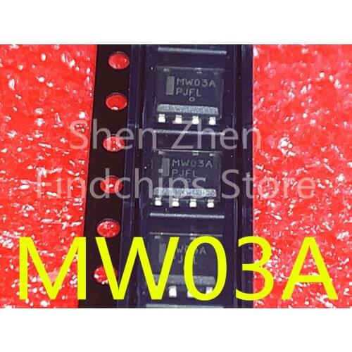 100% New&Original In Stock MW03A MW03 SOP7