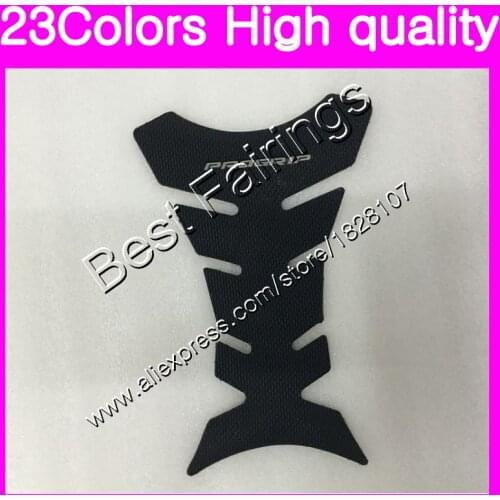 3D Carbon Fiber Tank Pad Protector For HONDA CBR929RR 00 01 CBR900RR CBR 929 RR 900RR CBR929 RR 2000 2001 GP Gas Tank sticker