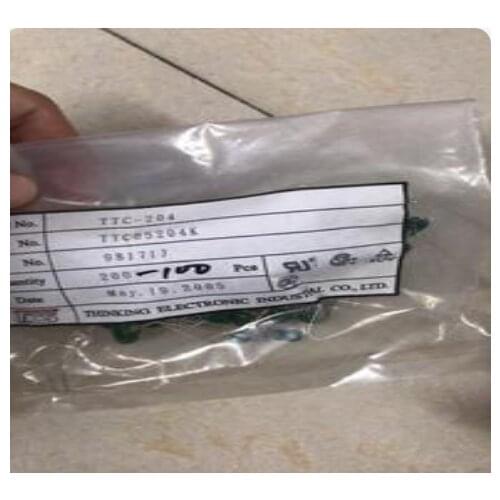 2000PCS New and original 25v47uf 5x11 47uf25v YXG high frequency low resistance 105 degrees