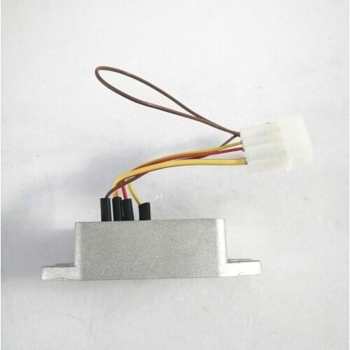 Aluminum Motorcycle Electric 12v Voltage Regulator Rectifier AC-DC Vape R54 For Simson S51 S50 S7 SR50 SR80 SR4 KR51 Schwalbe