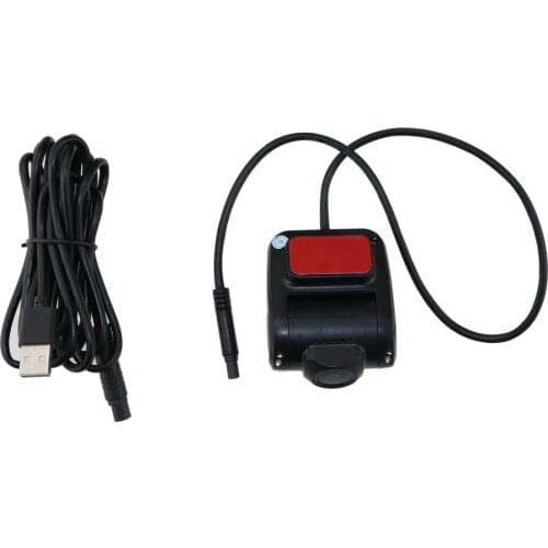 Car Monitor USB Car DVR Digital video recorder front USB camera CMOS HD for Android 7.1 Android 8.0 Android 8.1 car DVD players