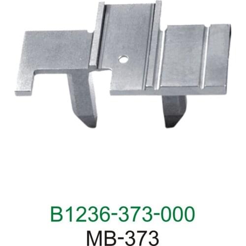 B1236-373-000 POSITIONING FINGER YOKE SLIDE(JZ-81089) Sewing Machine Parts