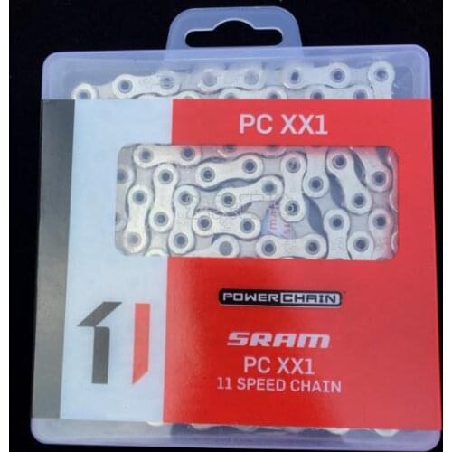 SRAM PC-XX1 mountain chain 11S bike bicycle chain PC XX1