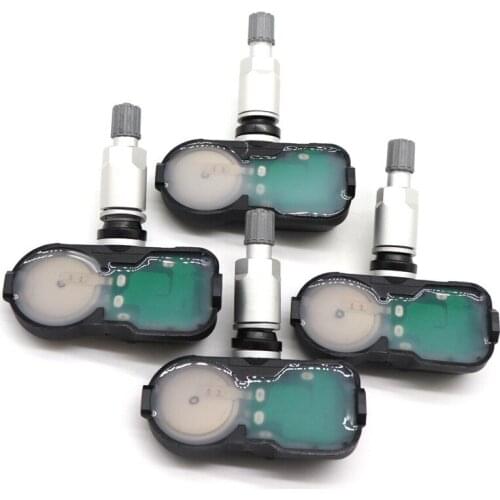 4x FOR 2019 2020 2021 2022 2023 Kia Ceed [CD] Proceed [CD] 433MHz TPMS SENSOR TIRE AIR PRESSURE SENSOR 52940-J7000 52940J700