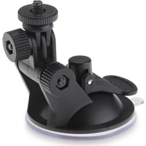 Suction Cup Fixing Holder Car Mount Camera Accessories For Gopro Hero 9/8/7/6/5