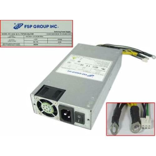 FSP Group Inc FSP360-20UCBB Server Power Supply 360W PSU Server Computer