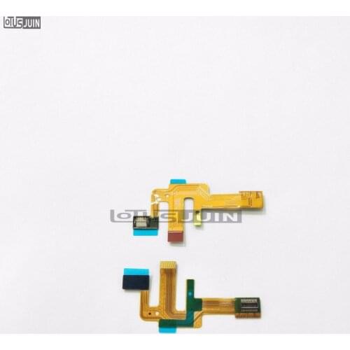 For Motorola Moto X2 X+1 XT1580 XT1097 XT1096 MainBoard MotherBoard Connector Flex Cable Ribbon Replacement Parts