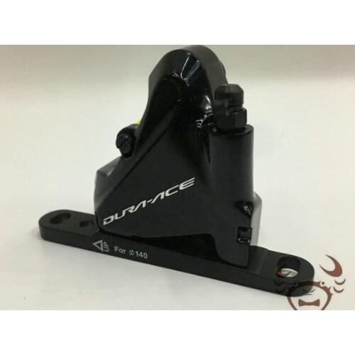DURA-ACE BR-R9170 Hydraulic Disc Brake Flat Mount Caliper For Road Bike R9170 Brake