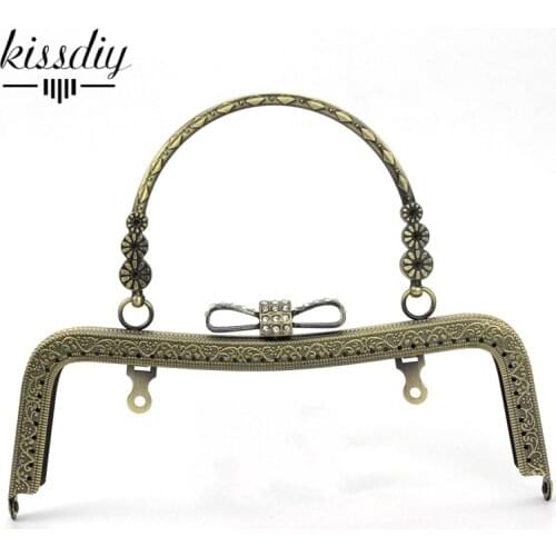 KISSDIY Handles For Bags