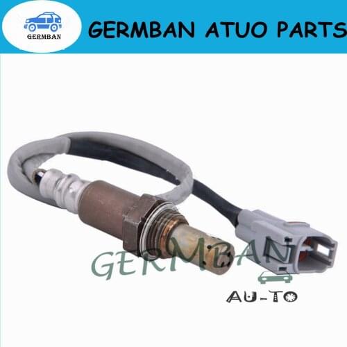 New Manufactured Oxygen sensor Air Fuel Ratio Sensor for Suzuki Swift Wagon Liana Ignis Part No#149100-9021