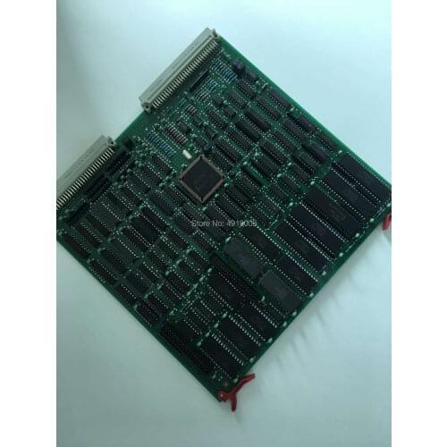 2 Pieces Heidelberg RGP2 Board 81.186.5435 Heidelberg SM72 CD102 SM74 MO Printing Machine Parts