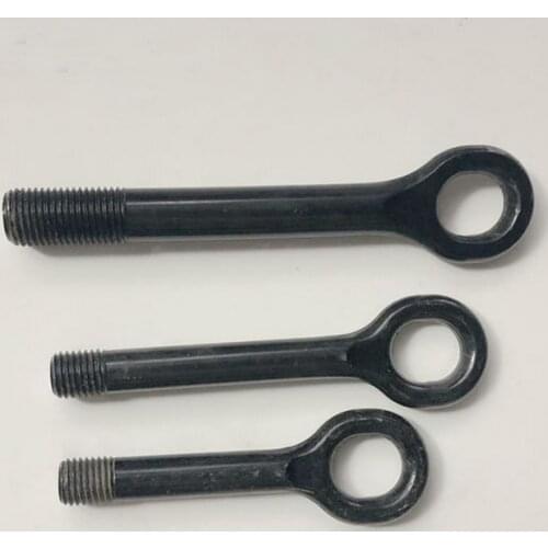 Suitable for Kia forte k2k3k4k5kx3kx5 Rio Sportage optima trailer hook