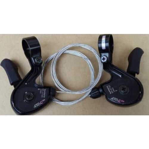 SL-CT20 Trigger Shifter 3*6S 18S bicycle bike shifters CT20