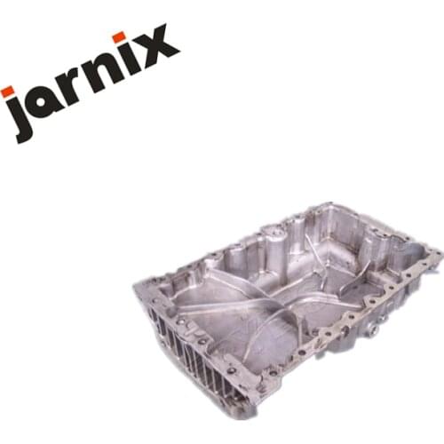 Good Quality Oil Pan For CHERY EASTAR B11 TIGGO T11 FORA A21 A3 OEM:481H-1009010BA