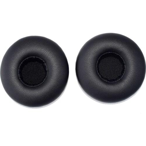 1 pair Replacement Ear Pads Earpad Cushion Pillow Cover for AKG N60NC N 60 NC N60 Wired and Wireless Headphones Headset