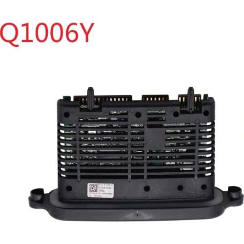 1 pc for bmw F20 F21 2010 2015 116I 118d 120dx m135ix 63117316145 eye Ballast DRL led Lighting assembly Left right turn signal