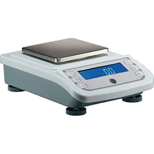 Free Shipping Electronic Balance Digital Scale 0.01g Laboratory Balance Electronic Precision Electronic Scale Measuring Tool