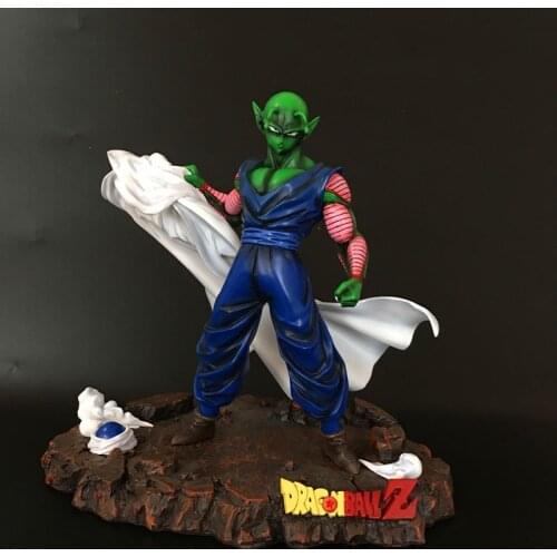 Private Customs Made Piccoloo GK Resin FigureGK Resin Figure