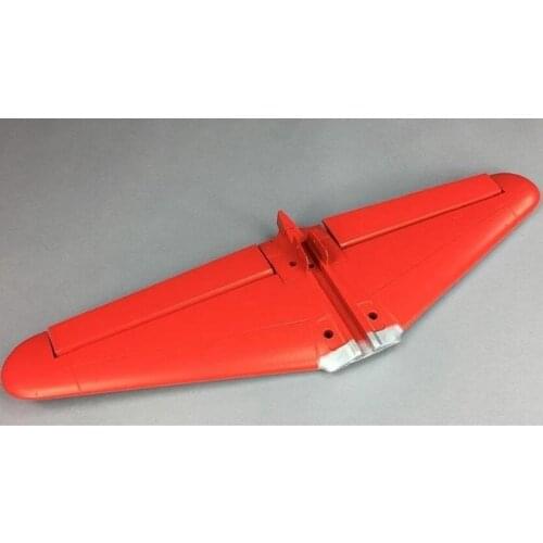 Horizontal Stabilizer of Freewing T-33 Shooting Star Radio Control Ducted Fan Model Plane