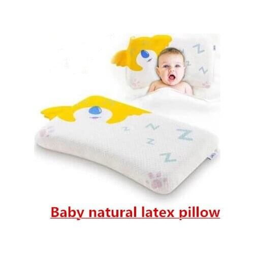 Jago Latex Sleep Pillows