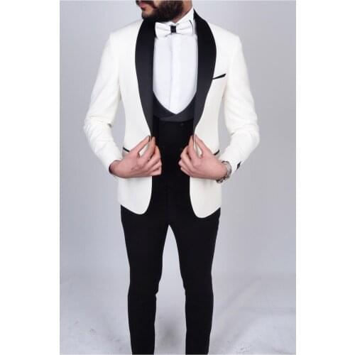 Jan Carlucci Mens Tuxedos