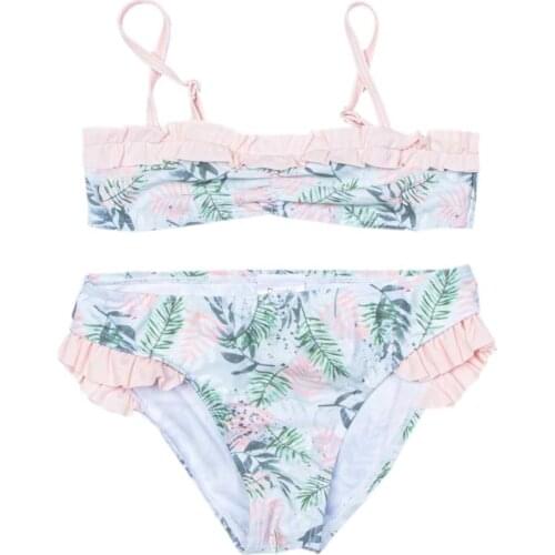 Котофей Children's Separate Swimwear