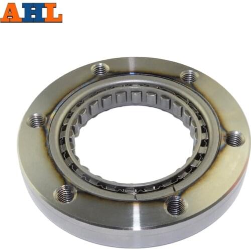 Motorcycle Flywheel One Way Starter Clutch Bearing Overrunning Clutch For SUZUKI DR 250 DR250 1995 DR350 1990-1999 DR 250 350