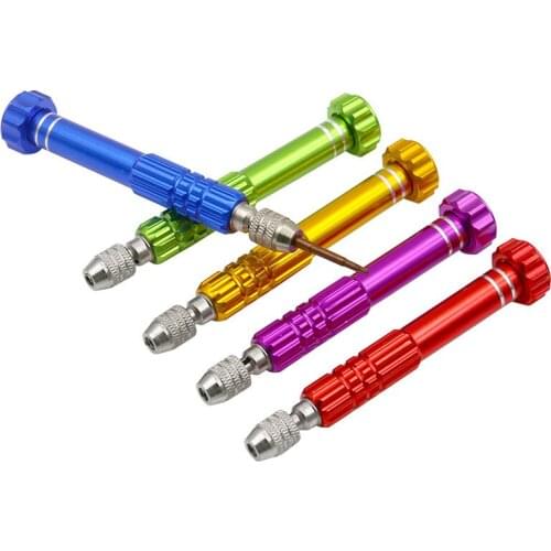 5in1 Screwdriver Repair Kit Screwdriver Sets Phone Opening Tools Phone Repair Tools for Iphone Nokia Samsung Sony LG HTC