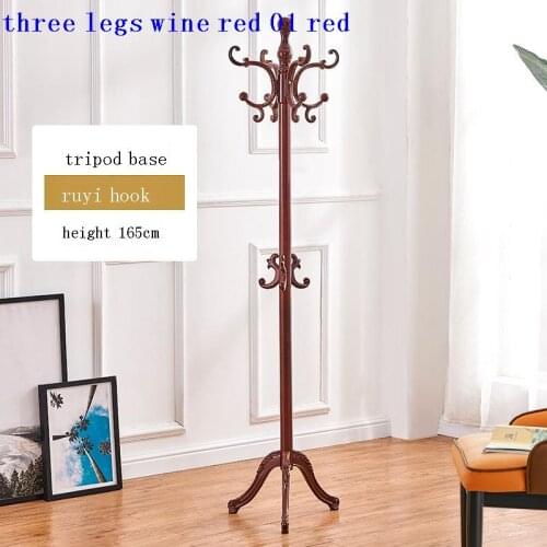 Wall Colgador Para La Ropa Coat Stand Percha Portmanto Grucce Perchero De Pie Cintre Clothing Rack Wieszak Clothes Hanger