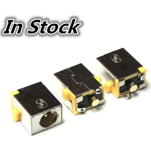 New Laptop For Acer Gateway NV50A NV51B NV53A NV55C DC Jack Power Socket Charging Plug Connector Port