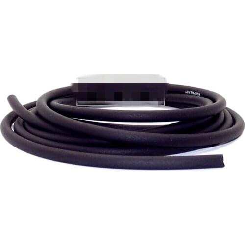 For Inkjet Coding Inkjet Printer Special Accessories NORPRENE Peristaltic Tube