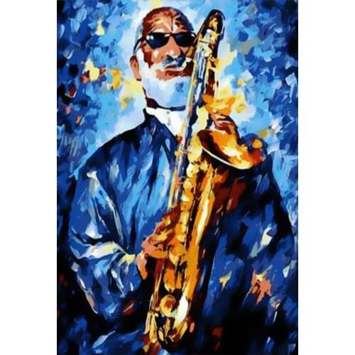 Frame Kissing DIY Painting By Numbers Figure Painting Home Wall Art Picture Acrylic Handpainted Oil Painting Home Decor