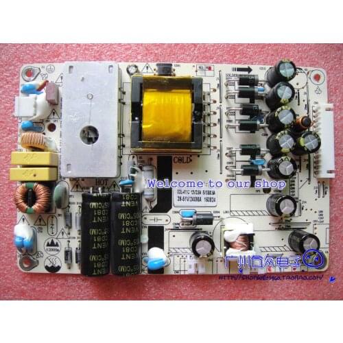 SDL-411CV 1.1 Power Board E328942 High voltage board