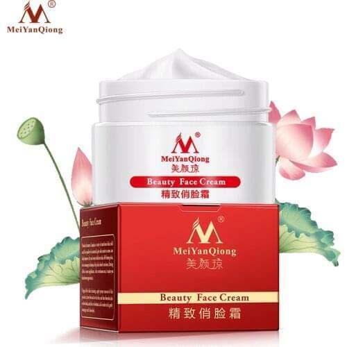 Hot Sale Skin Care Slimming Face Lifting And Firming Massage Cream Anti-aging-wrinkle Moisturizing Beauty V-line Face 3d Cream