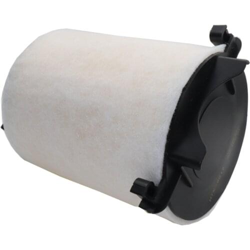 Car Engine Air Filter For VW (FAW) CADDY Box/MAGOTAN (B6)/B7L/SAGITAR / PASSAT (B7)/TOURAN (1T1, 1T2) 1K0-129-620C