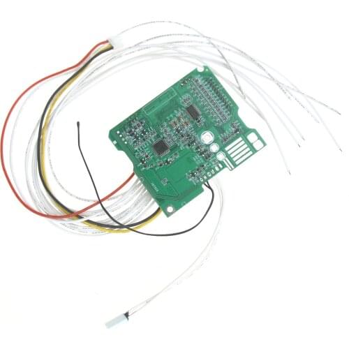 Battery BMS Controller Board Replacement for MAX G30 / G30P Electric Scooter Repair Spare Parts Accessories