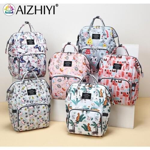 Сумки для мам AIZHIYI China At AliExpress