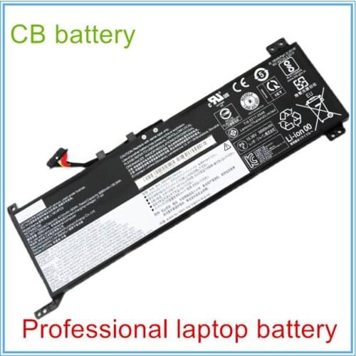 Original quality L19M4PC0 L19C4PC0 L19L4PC0 L19SPC0 Battery For 5-15ARH05,15IMH05H L19M4PC1 L19M4PC2 L19C4PC1 L19C4PC2