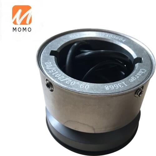 Compressor Accessories Mechanical Seal