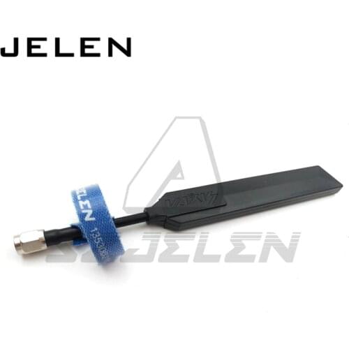 Figure pass general antenna blade profile,Image transmission FPV Aerial Photography antenna wireless image transmission antenna