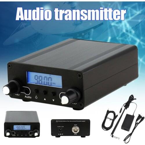 Centechia Broadcast Equipment